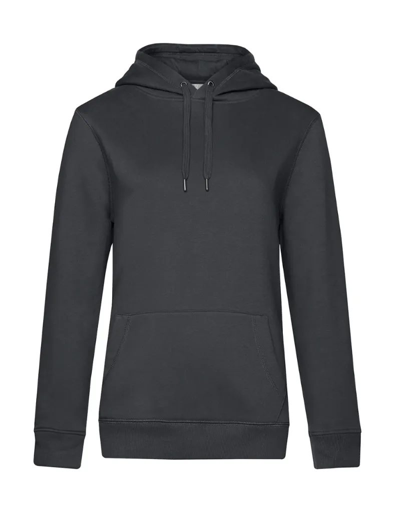 Sweat à Capuche Femme Hooded Neutre