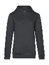 Sweat à Capuche Femme Hooded Neutre