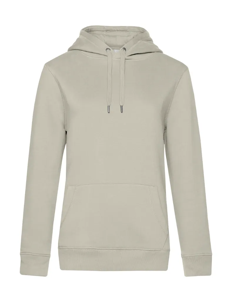 Sweat à Capuche Femme Hooded Neutre