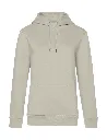 Sweat à Capuche femme - Neutre