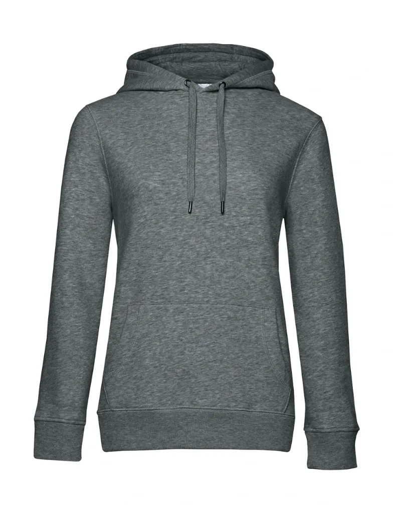 Sweat à Capuche Femme Hooded Neutre