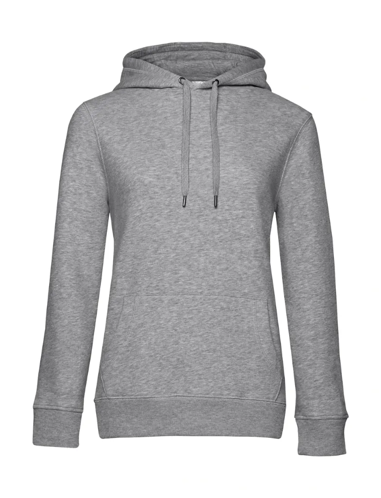 Sweat à Capuche Femme Hooded Neutre