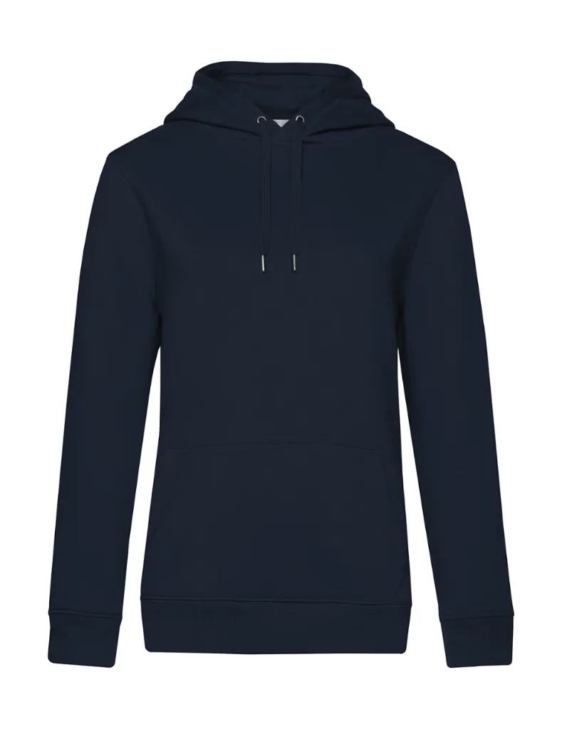Sweat à Capuche Femme Hooded Neutre