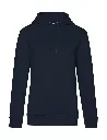 Women’s hoodie – Plain