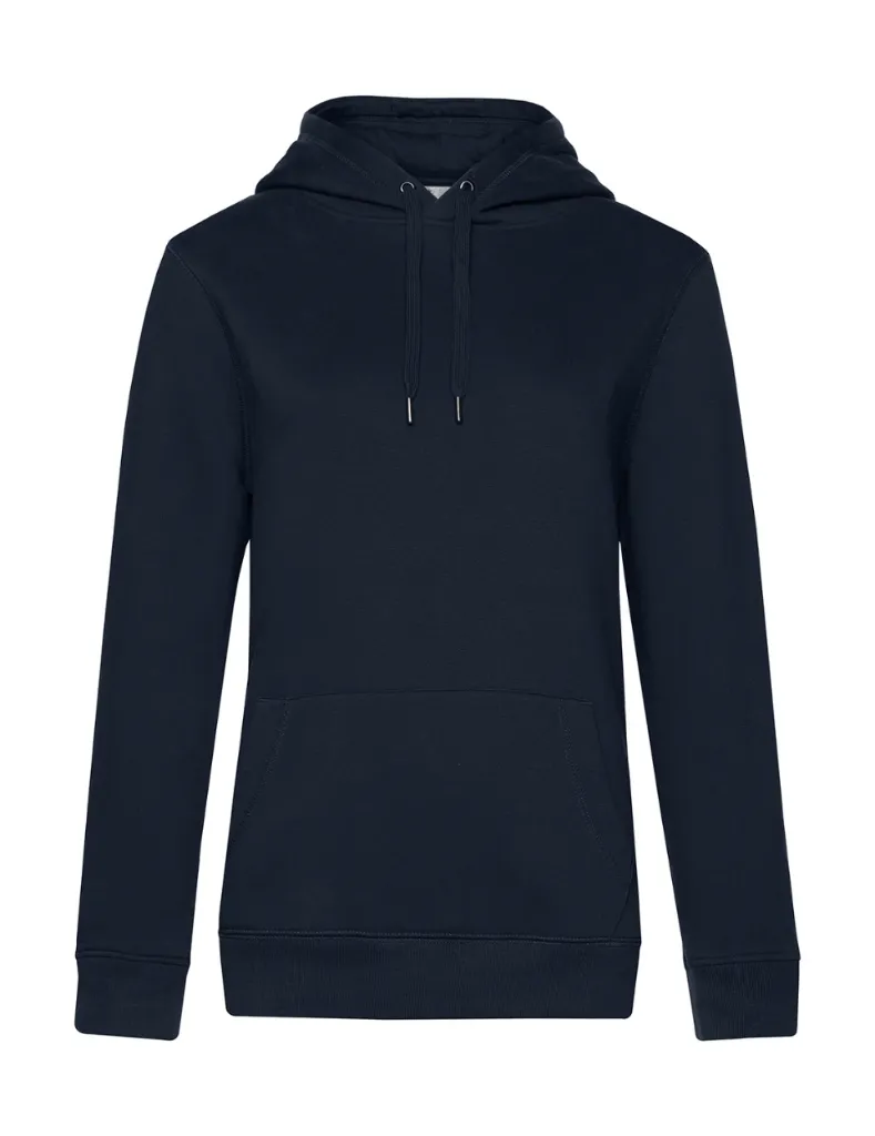 Sweat à Capuche Femme Hooded Neutre