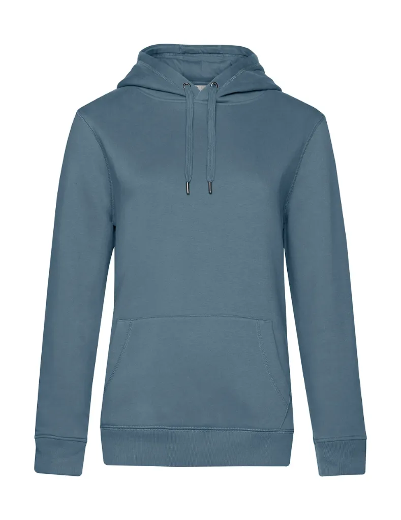 Sweat à Capuche Femme Hooded Neutre