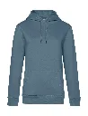Sweat à Capuche Femme Hooded Neutre