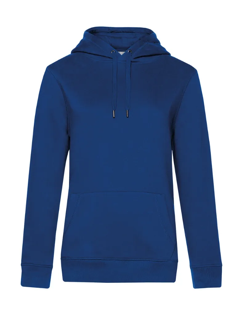Sweat à Capuche Femme Hooded Neutre