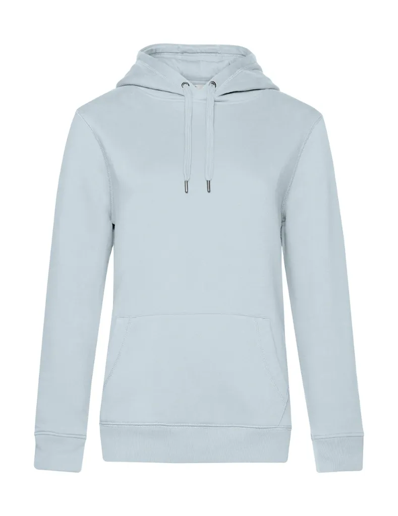Women’s hoodie – Plain