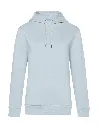 Sweat à Capuche Femme Hooded Neutre