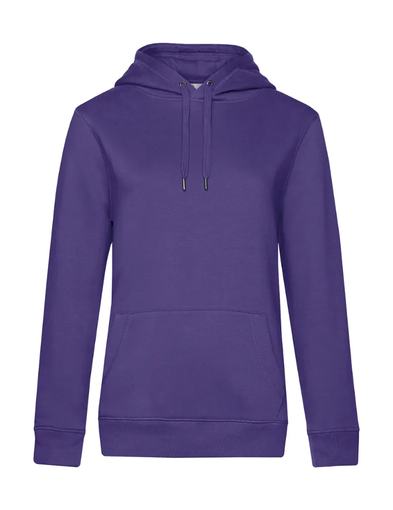 Sweat à Capuche Femme Hooded Neutre