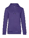 Sweat à Capuche Femme Hooded Neutre