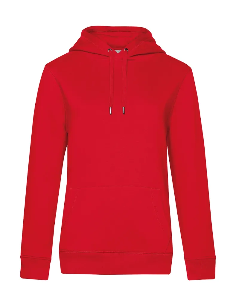 Sweat à Capuche femme - Neutre