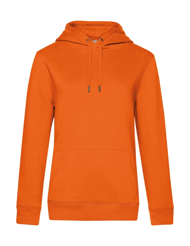 Sweat à Capuche femme - Neutre