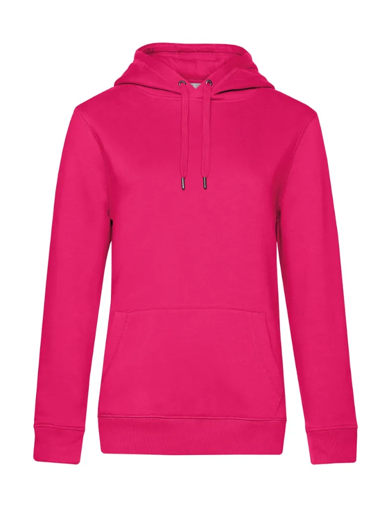 Sweat à Capuche femme - Neutre