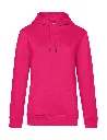 Sweat à Capuche femme - Neutre