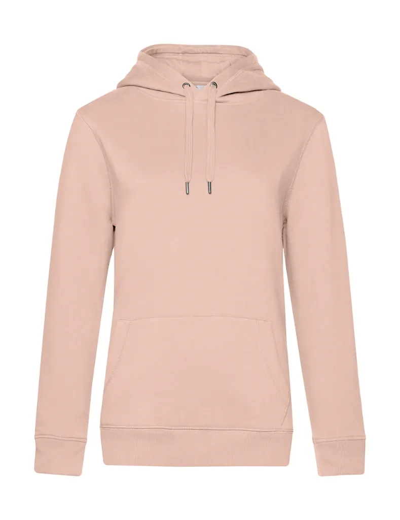 Sweat à Capuche Femme Hooded Neutre