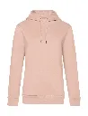 Sweat à Capuche Femme Hooded Neutre