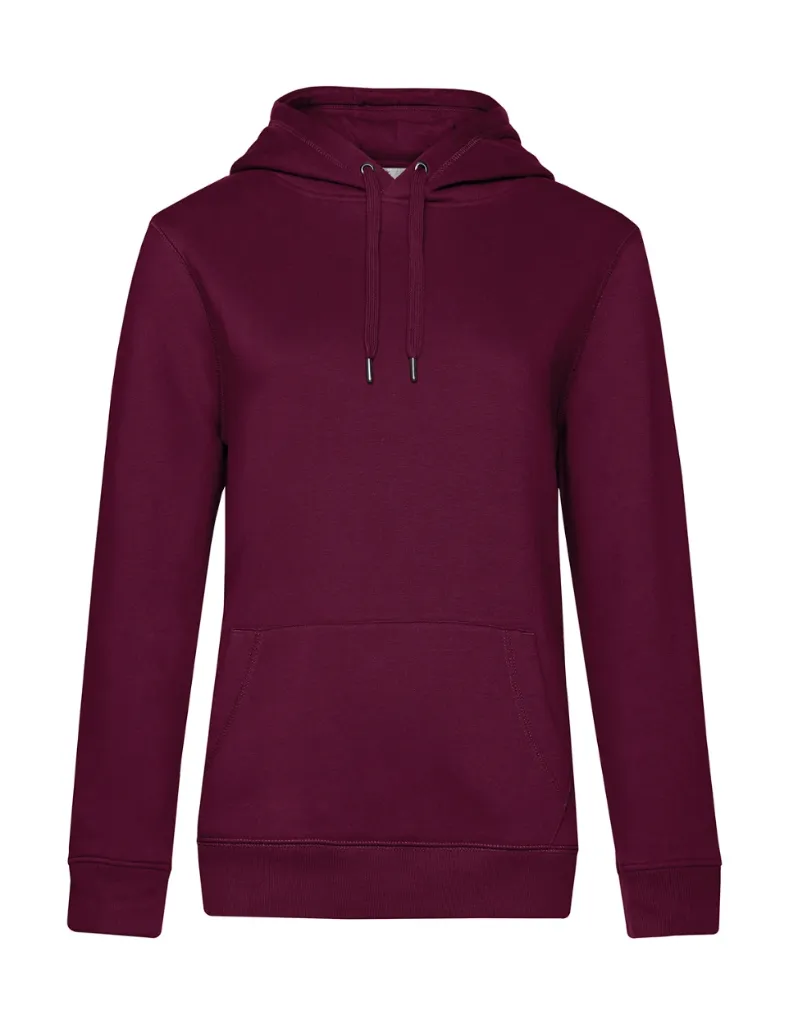 Women’s hoodie – Plain