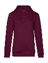 Women’s hoodie – Plain