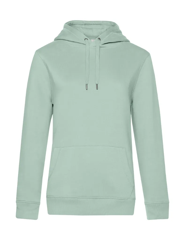 Sweat à Capuche femme - Neutre