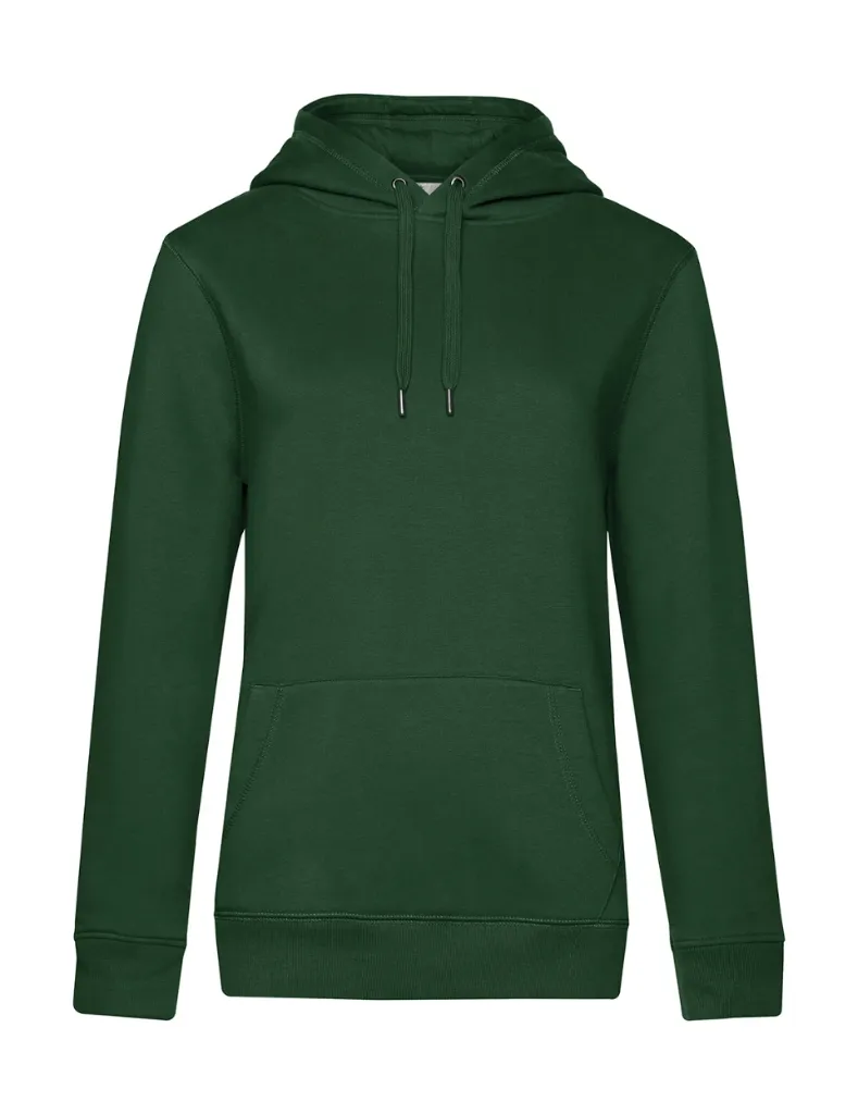 Sweat à Capuche Femme Hooded Neutre