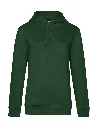 Sweat à Capuche femme - Neutre