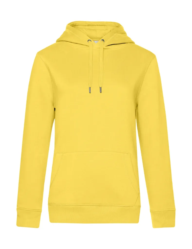 Sweat à Capuche Femme Hooded Neutre
