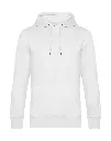 Sweat à Capuche Homme Hooded Neutre