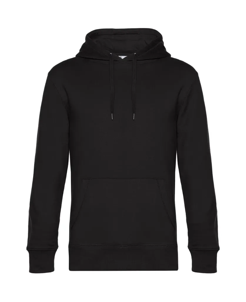 Men’s hoodie – Plain