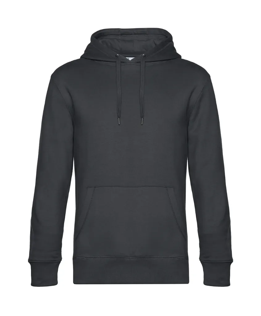 Men’s hoodie – Plain