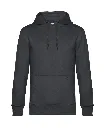 Sweat à Capuche Homme - Neutre