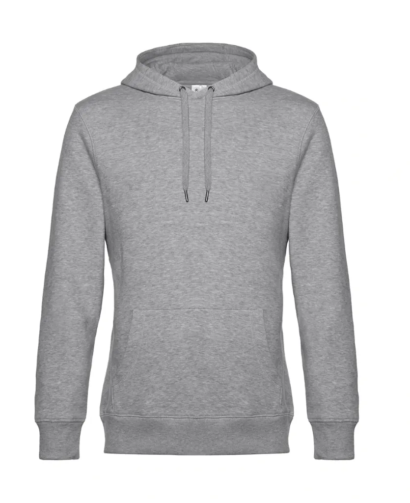 Men’s hoodie – Plain