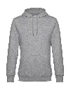 Sweat à Capuche Homme - Neutre