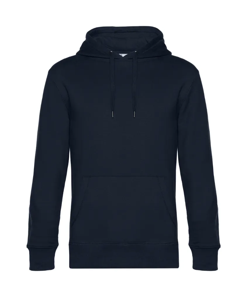 Men’s hoodie – Plain