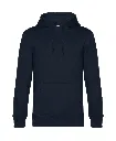 Sweat à Capuche Homme Hooded Neutre