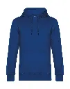Sweat à Capuche Homme Hooded Neutre