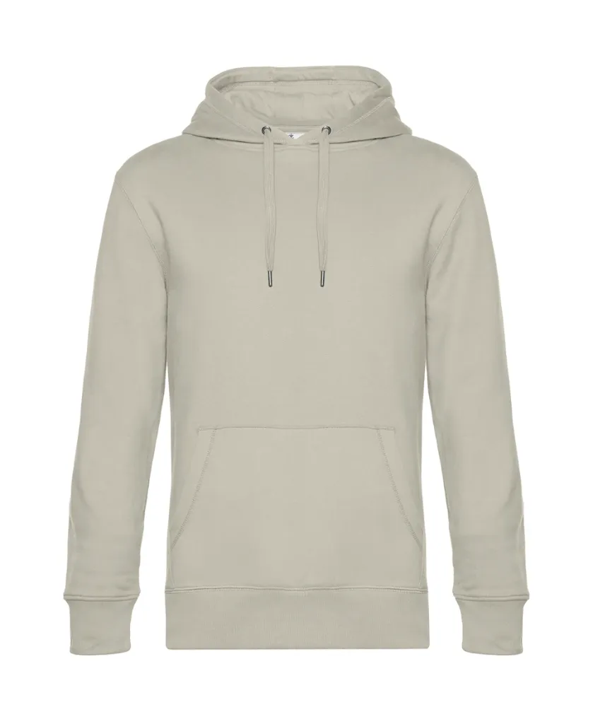 Sweat à Capuche Homme - Neutre