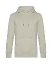 Sweat à Capuche Homme - Neutre