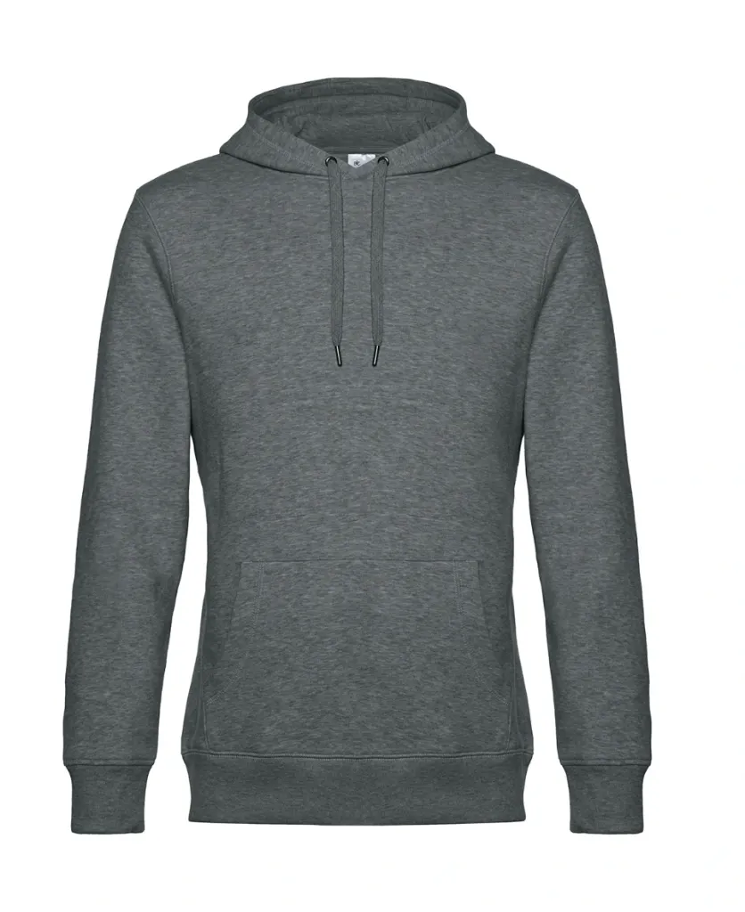 Sweat à Capuche Homme - Neutre