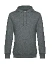 Sweat à Capuche Homme - Neutre