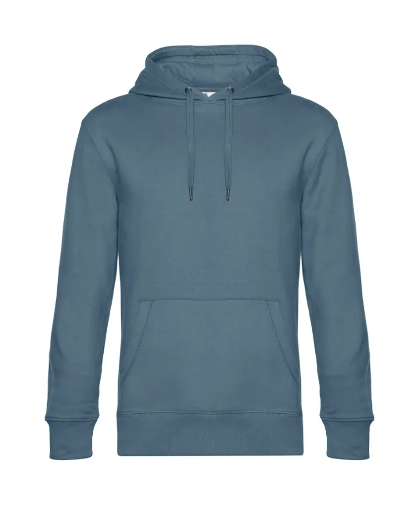 Sweat à Capuche Homme - Neutre