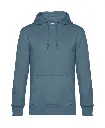 Sweat à Capuche Homme - Neutre
