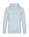 Sweat à Capuche Homme - Neutre