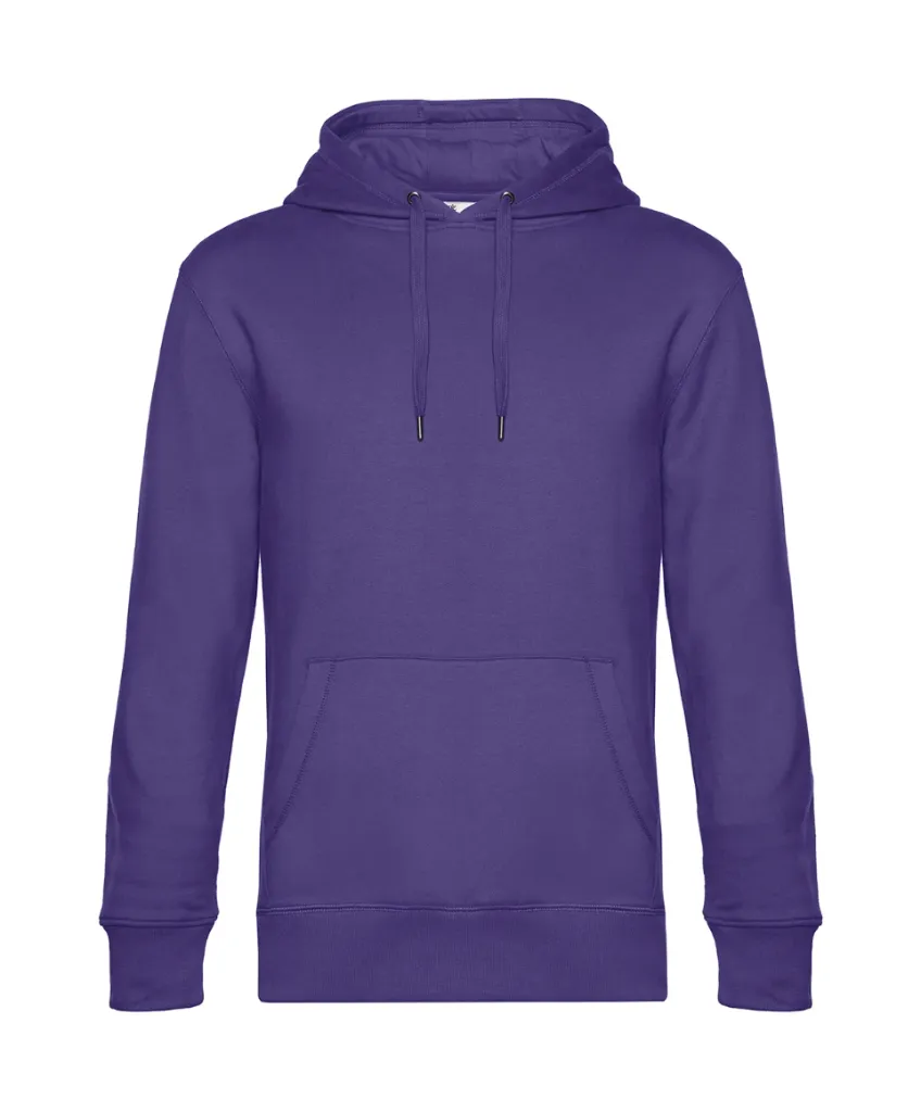 Men’s hoodie – Plain