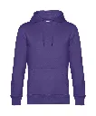 Sweat à Capuche Homme Hooded Neutre