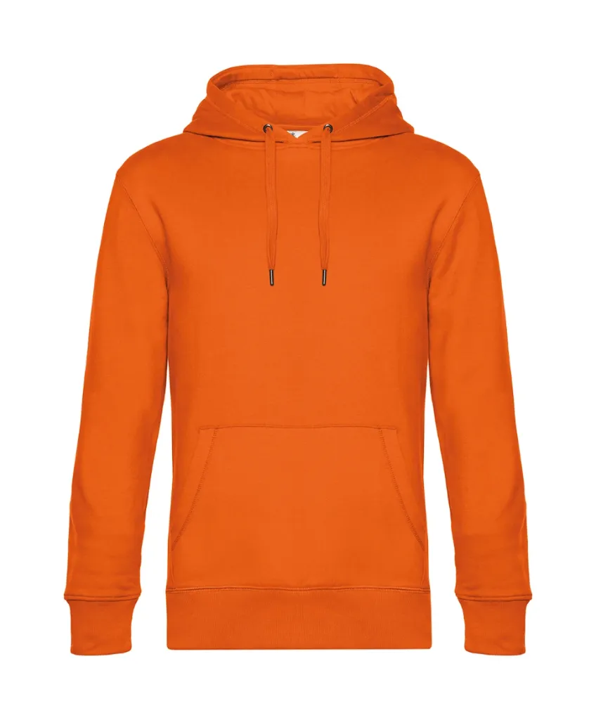 Men’s hoodie – Plain