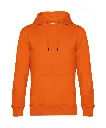 Sweat à Capuche Homme Hooded Neutre