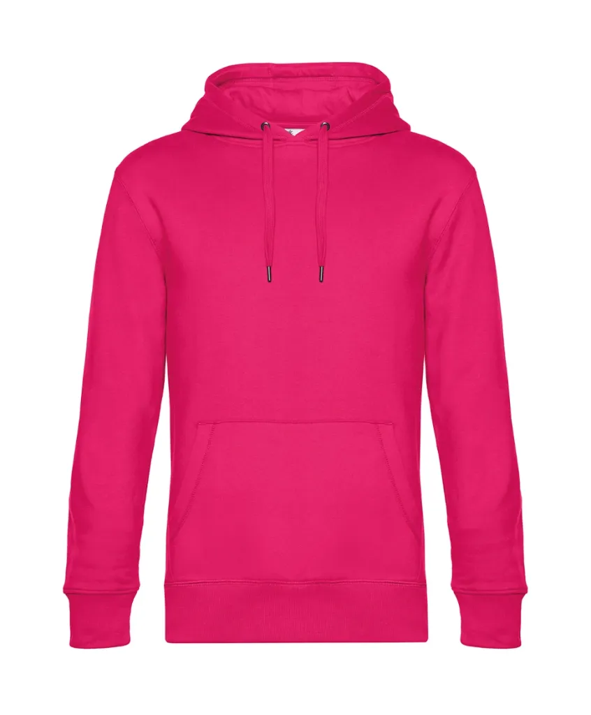 Sweat à Capuche Homme - Neutre