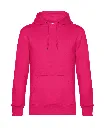 Sweat à Capuche Homme - Neutre